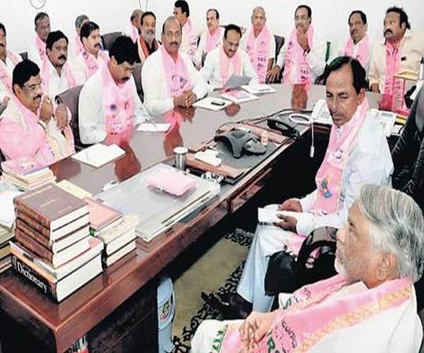 Image result for Telangana Cabinet expansion