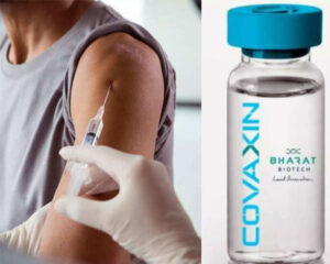 covid vaccine ambassador of paraguay to india requests covaxin supply