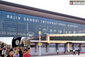 Hyderabad Airport authorities stopped 14 students from flying to Syria M