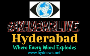 KhabarLive Logo 