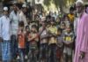 rohingya crisis-hydnews.net