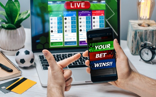 Sports Betting Exchange And Fixed-Odds Sportsbook - A Comparative Guide |  #KhabarLive Hyderabad News | Breaking News, Analysis, Insights